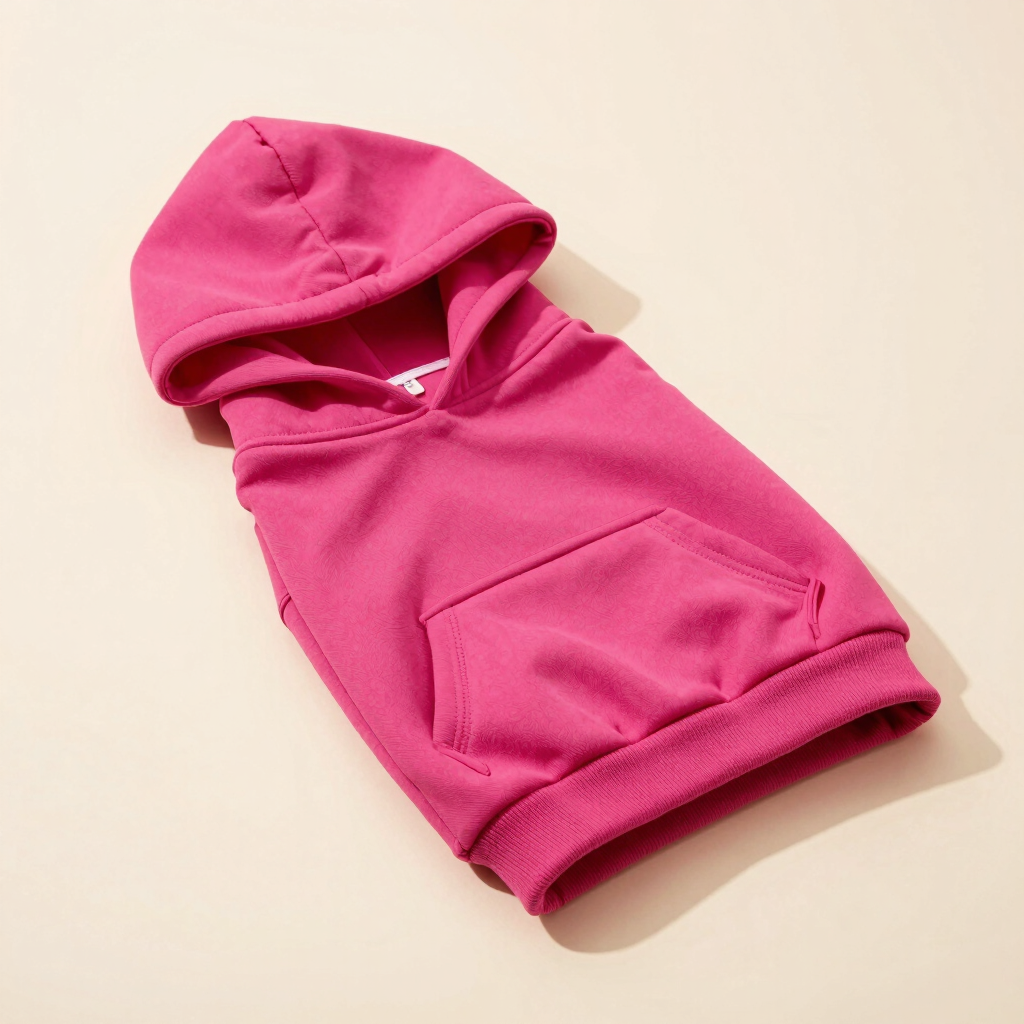 Sudadera Lomito Feliz