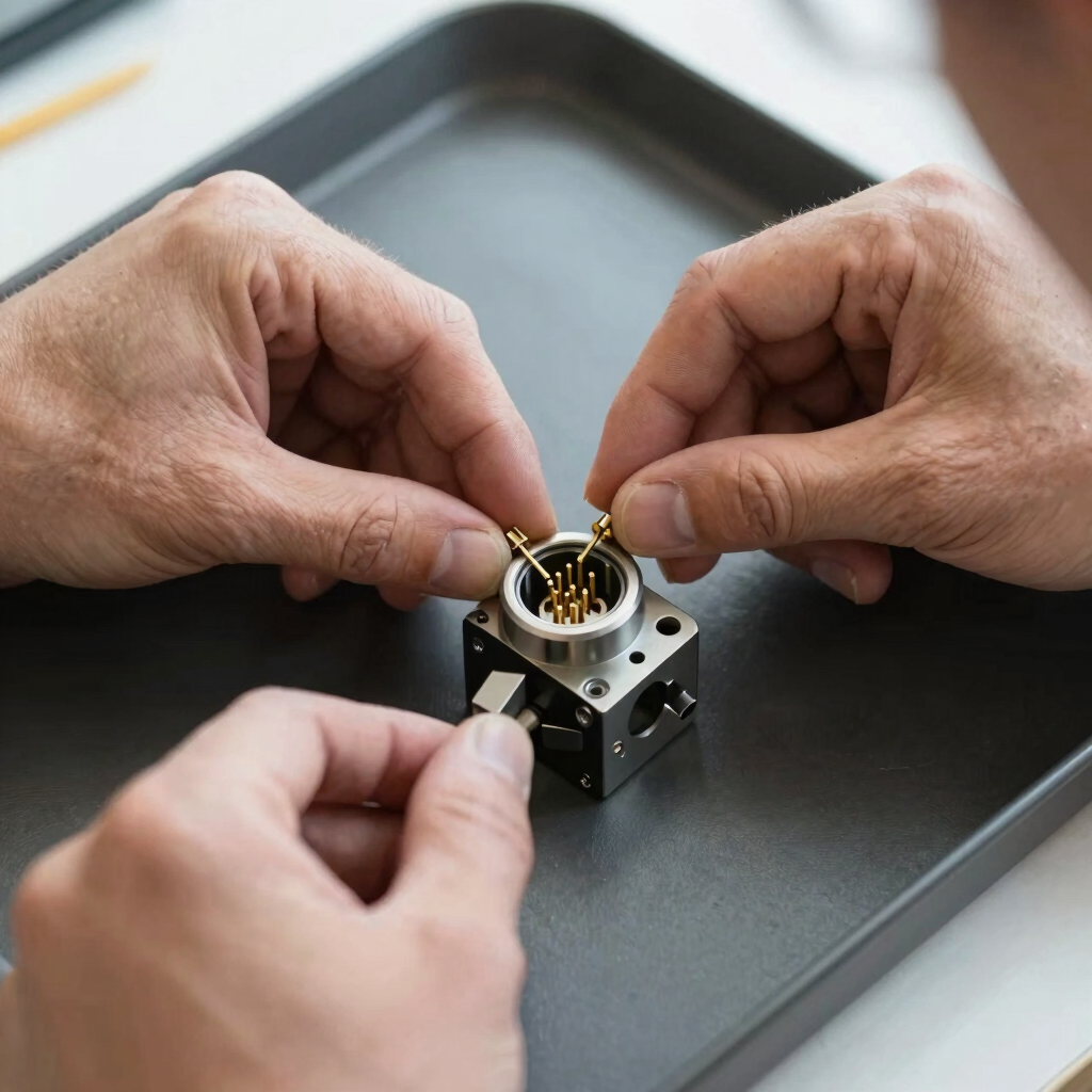 Ignition Lock Cylinder Repair