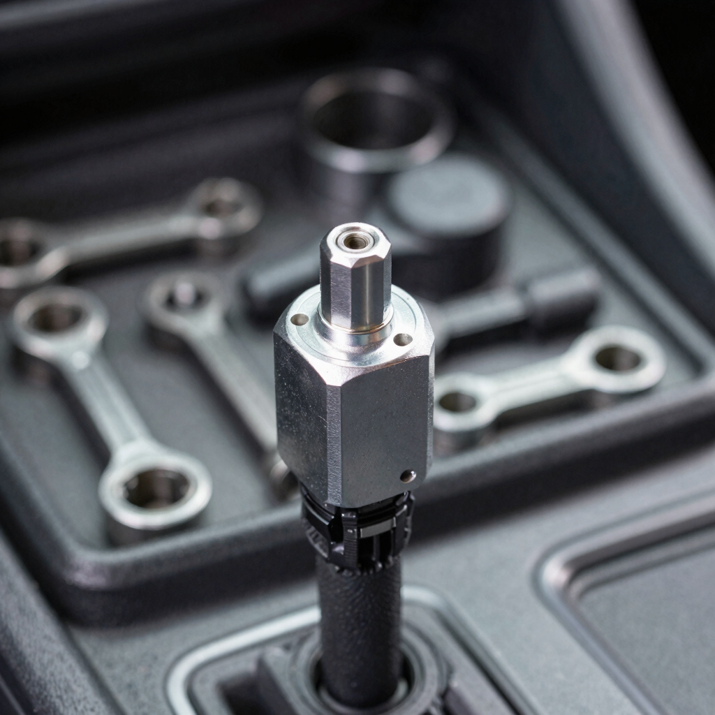 Complete Ignition Replacement