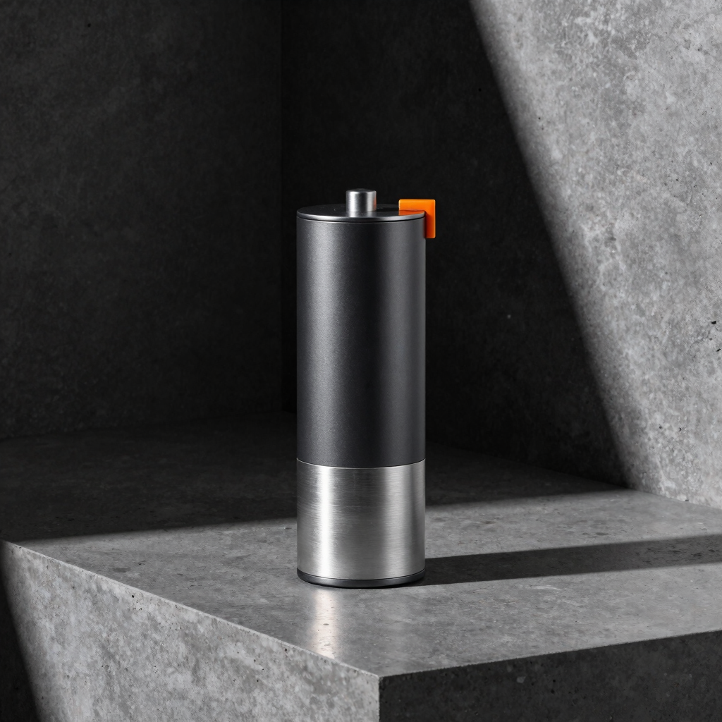 UE-4 Heavy Burr Grinder