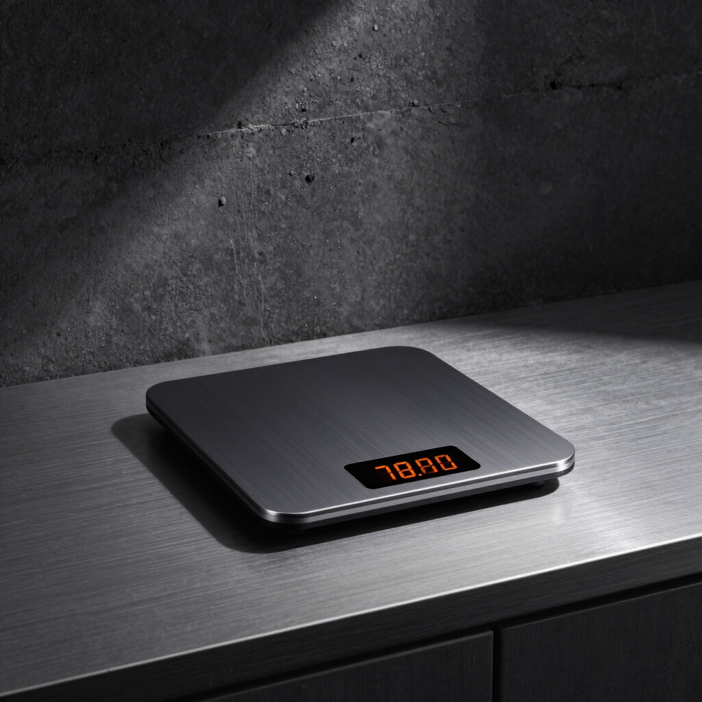 UE-3 Architectural Kitchen Scale