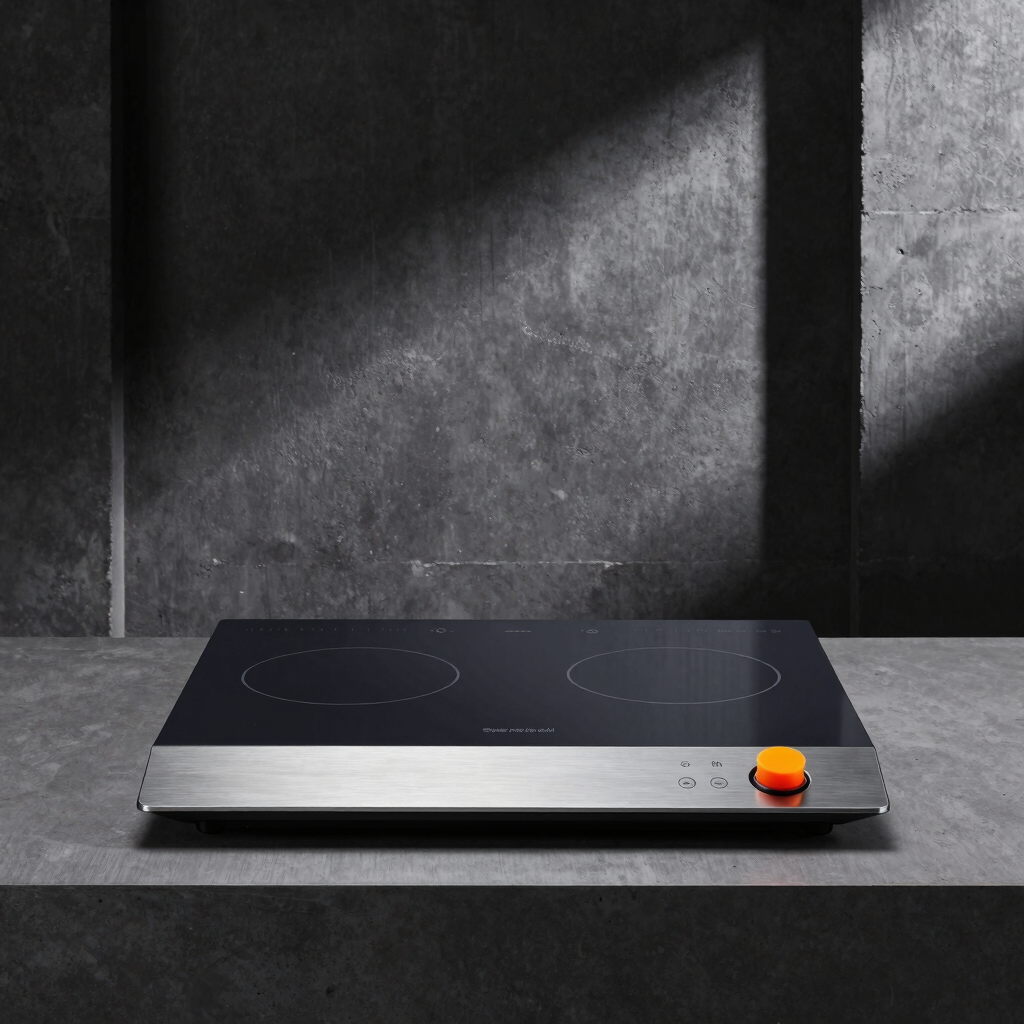 UE-7 Singular Induction Hob