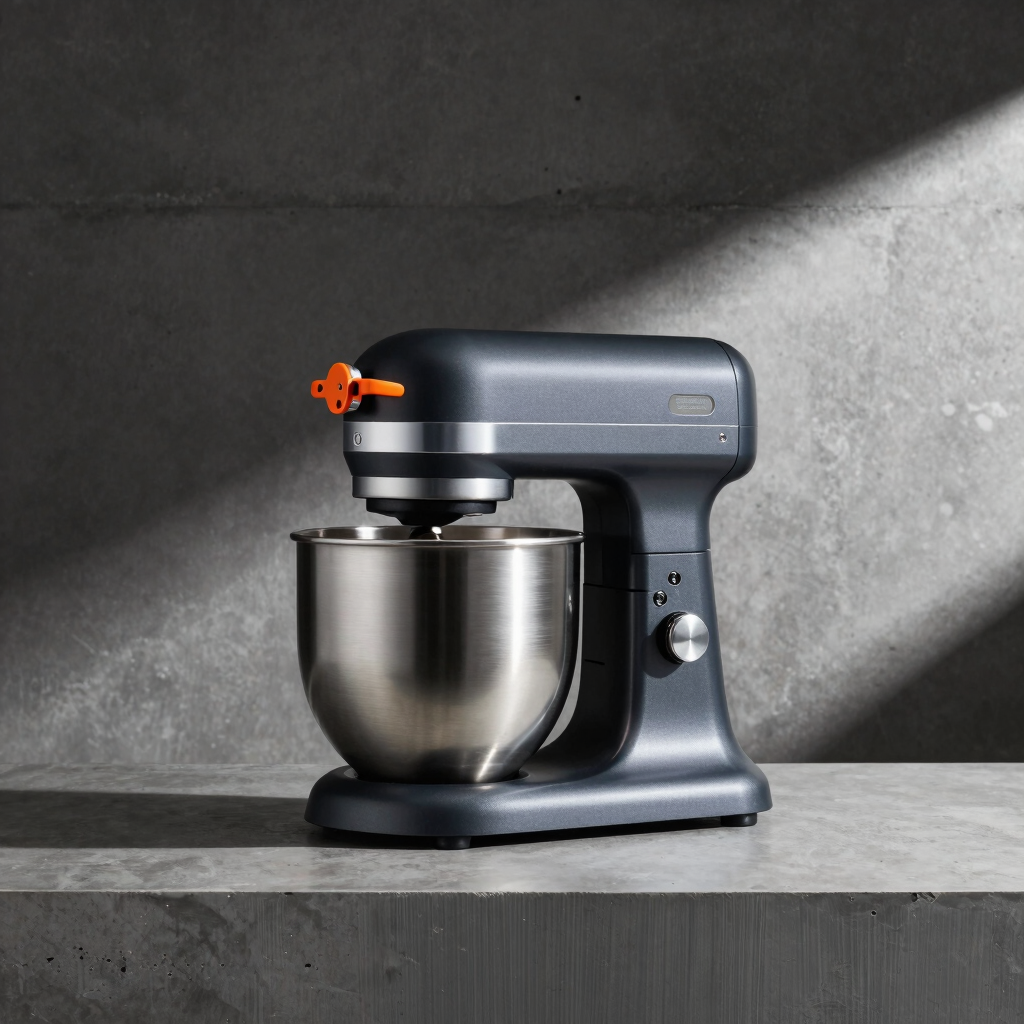 UE-15 Industrial Stand Mixer