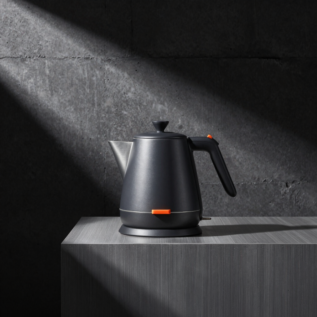 UE-1 Centrifugal Kettle