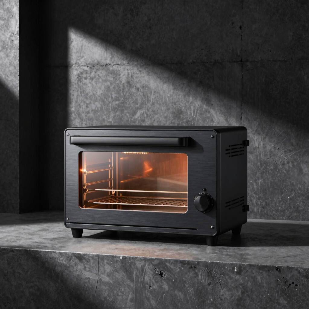 UE-12 Monolith Convection Oven