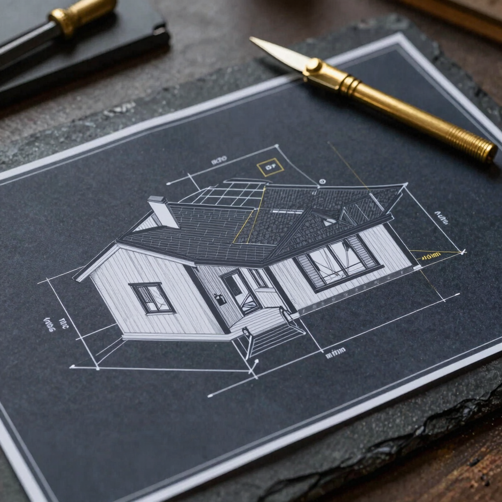 Geometric Site Axis Mapping