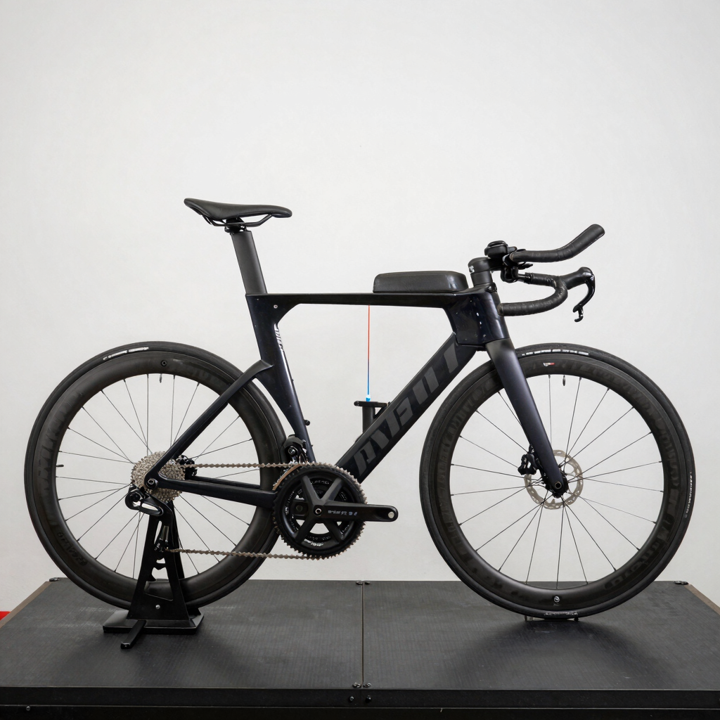 Aero-Bikefitting Precision