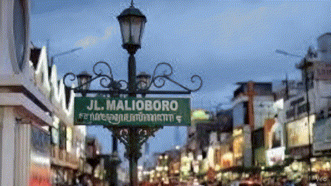 Hotel Villa Guesthouse Homestay Yogya Jogja