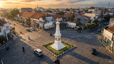 Hotel Villa Homestay Guest House Yogya Yogyakarta Jogja Jogjakarta Penginapan Rumahharian