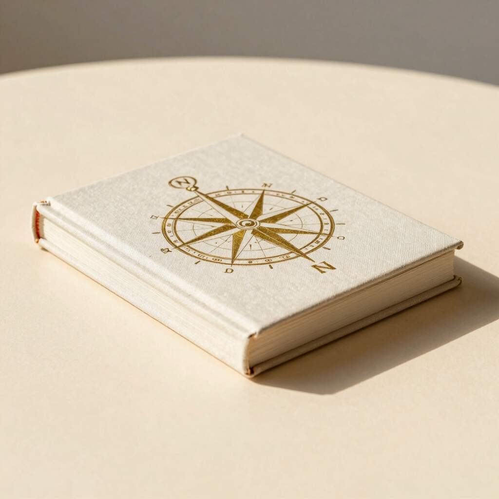 The Explorer's Mindset Storybook