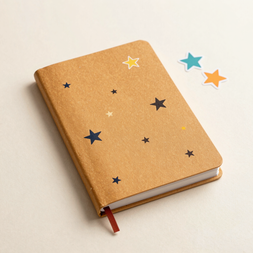 Empathy Map Adventure Journal