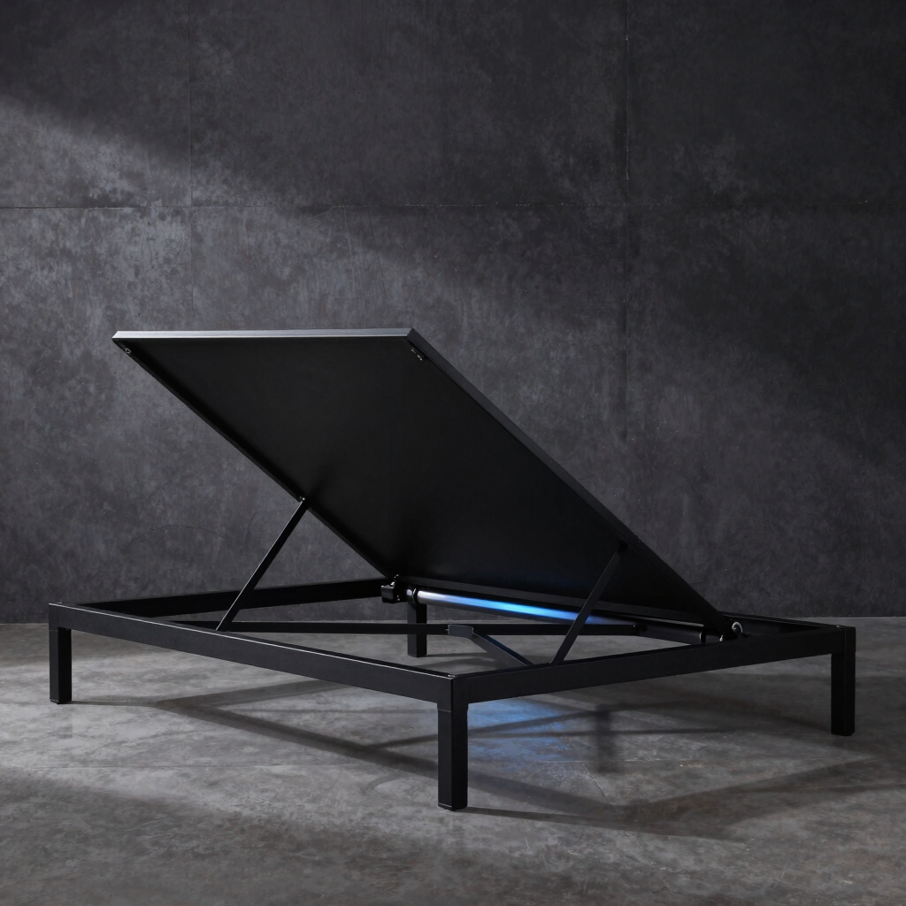 FORGE Vector Lift Bed