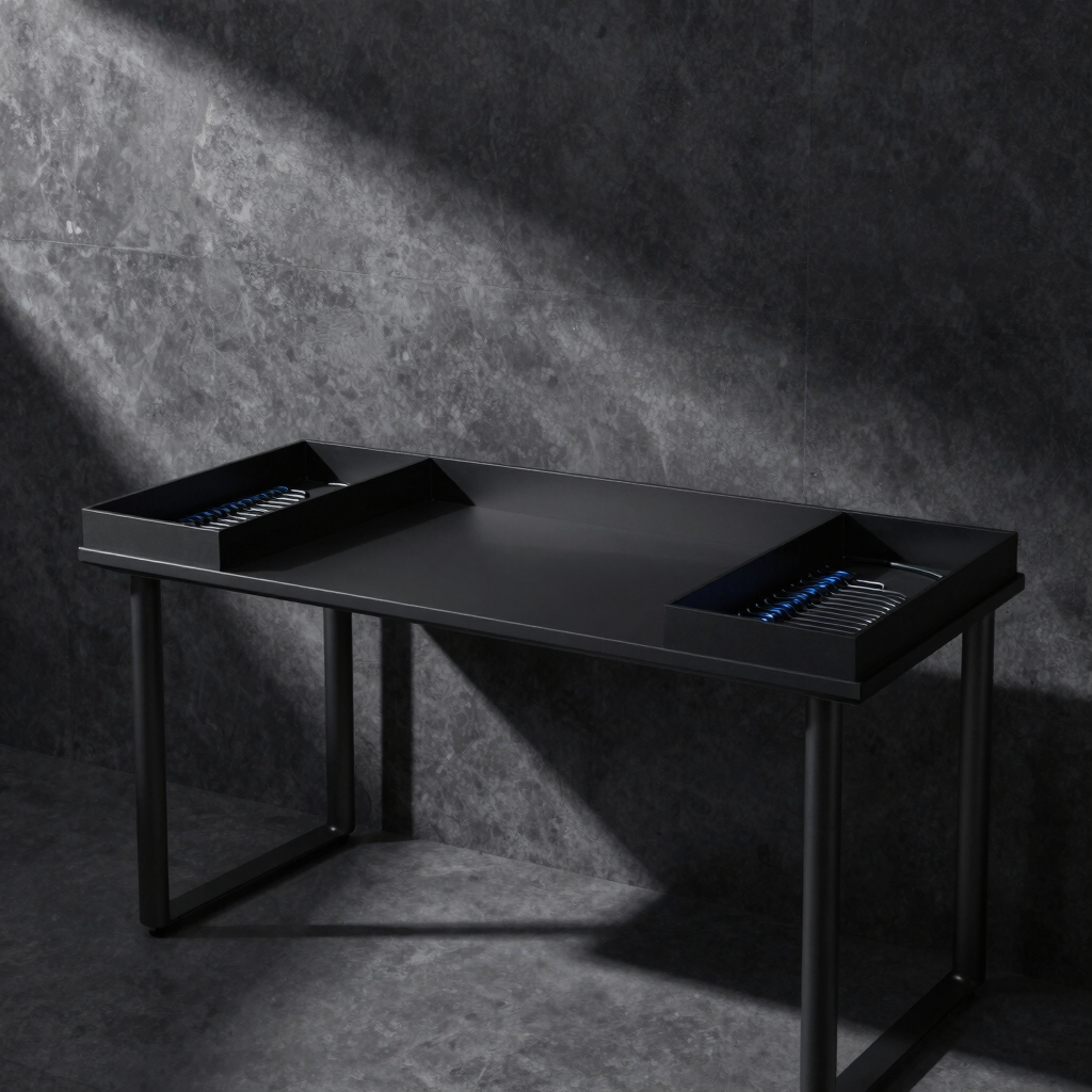 Shift Origin Desk Bundle