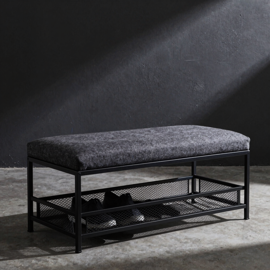 Apex Modular Storage Bench