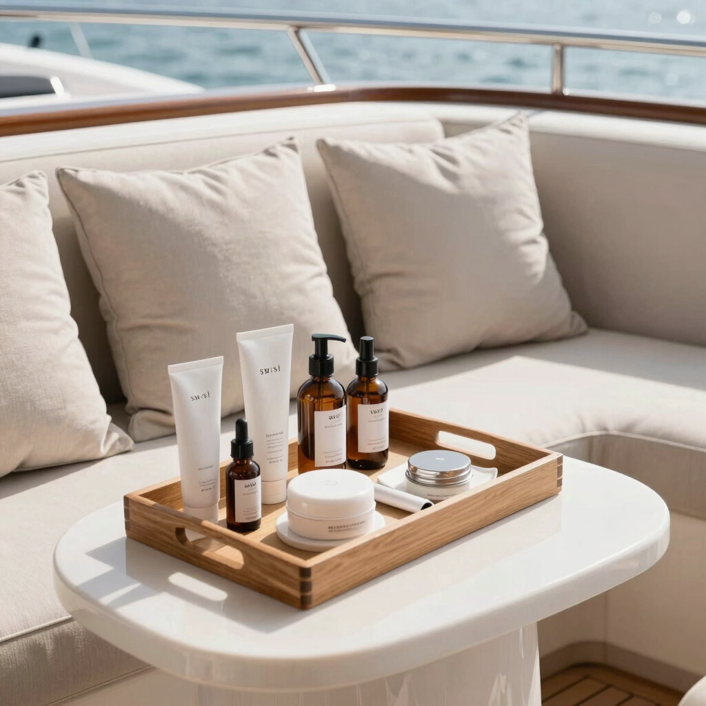 Golden Hour Pedicure & Manicure Duo