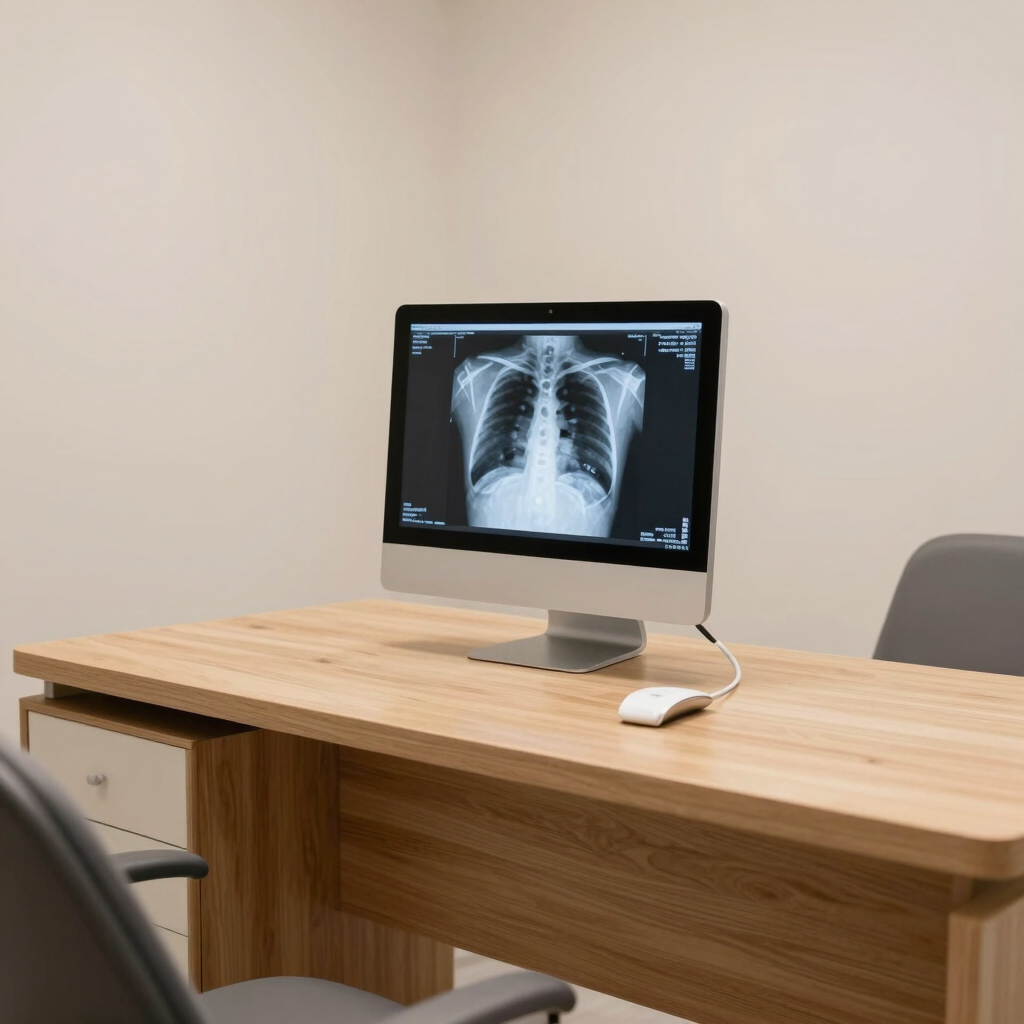 Emergency Dental Evaluation