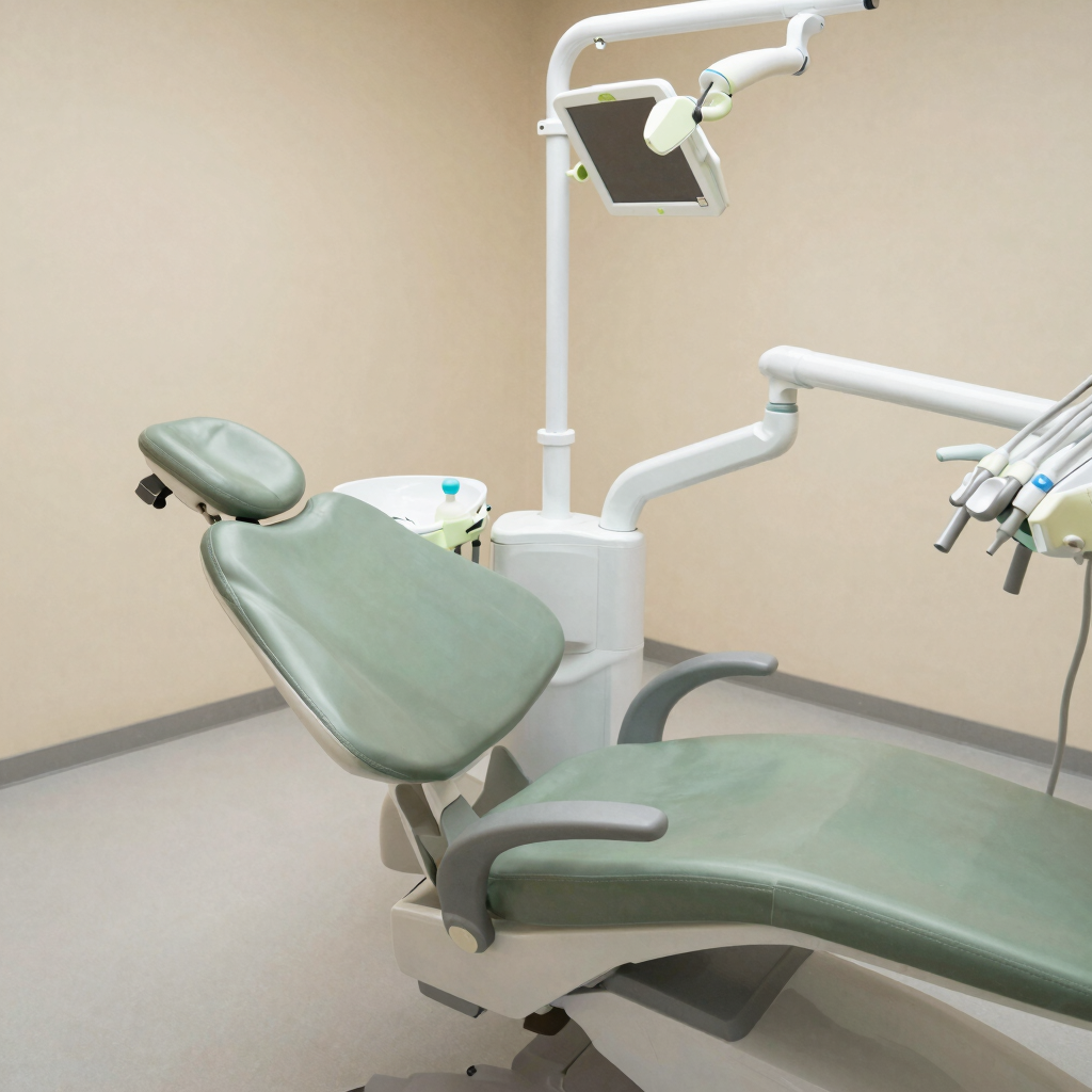 New Patient Comprehensive Exam & X-Rays