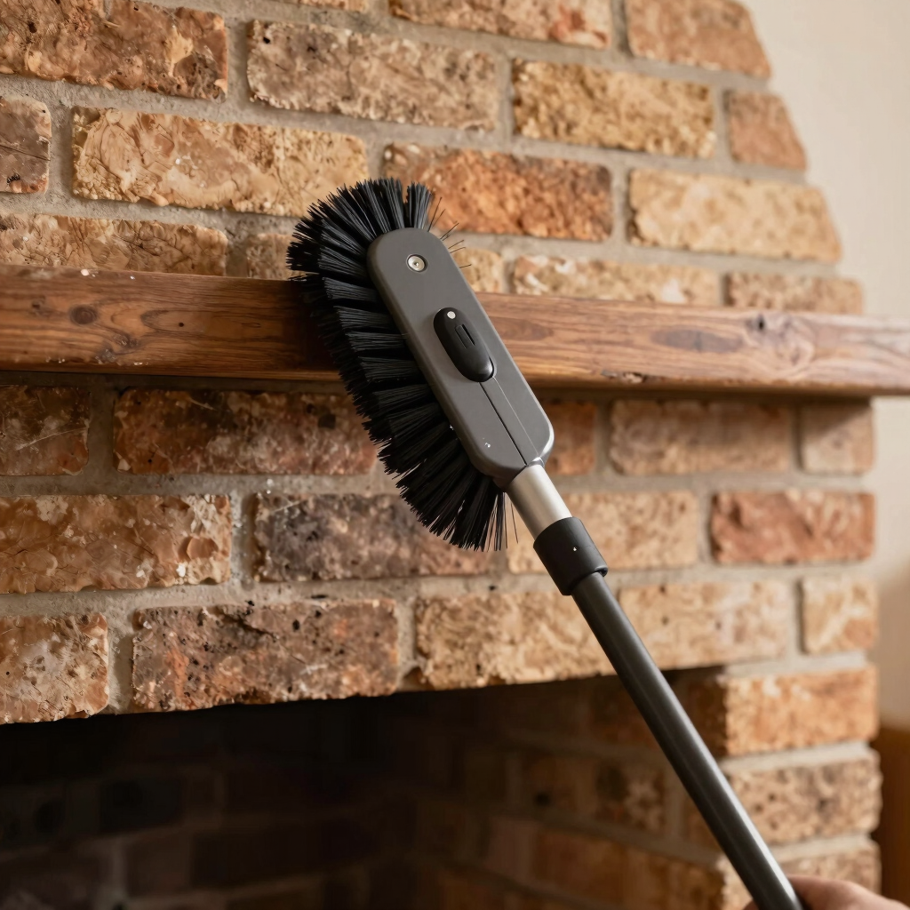 Standard Chimney Inspection & Sweep