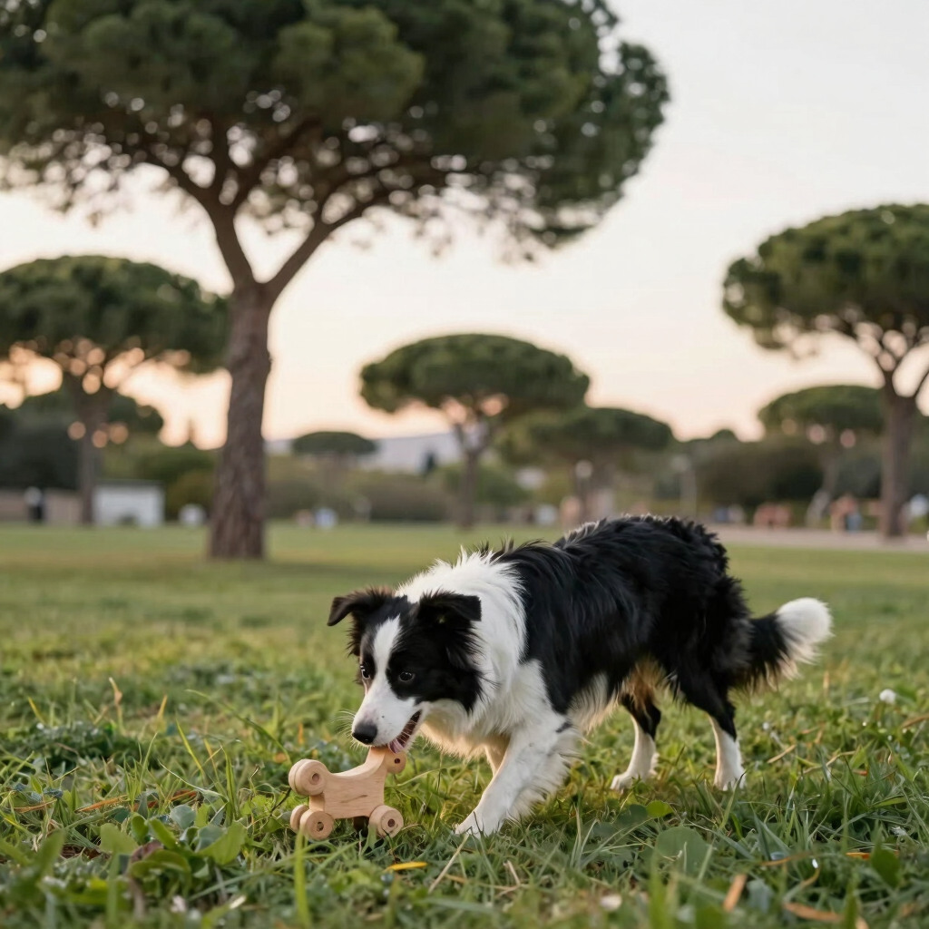 Park & Play Adventure