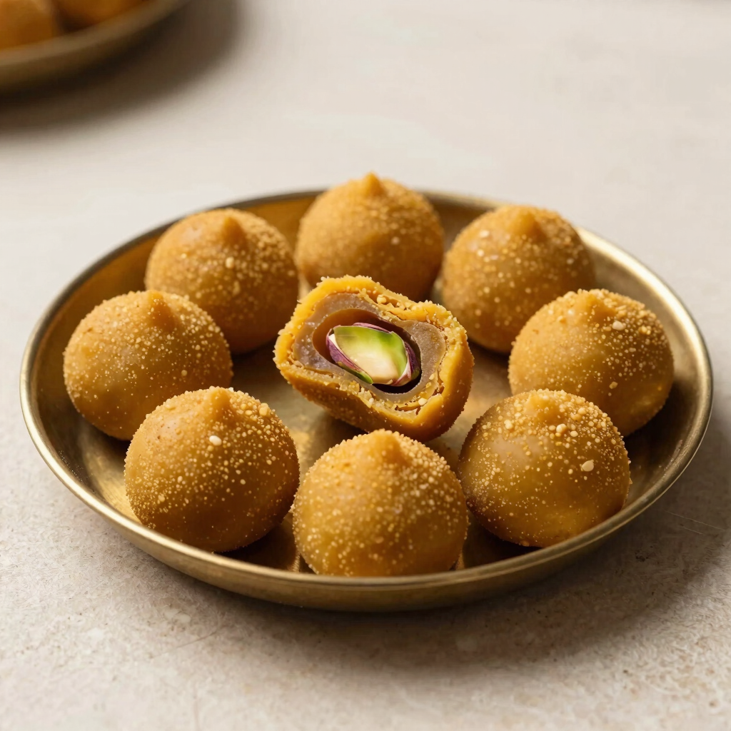 Royal Sandesh Assortment