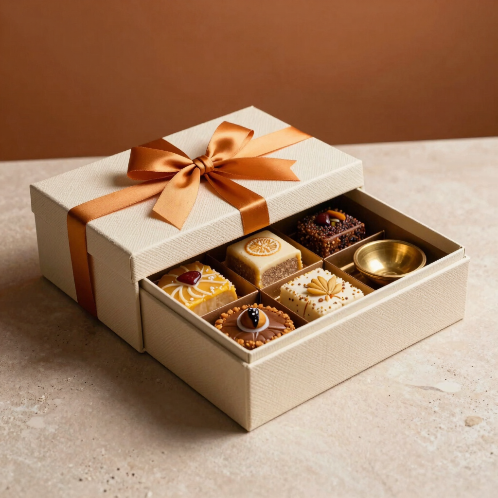 The Shahi Utsav Gift Hamper