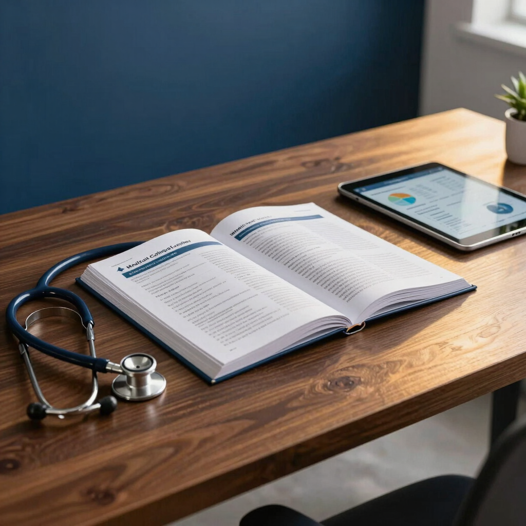 Medical & Dental Admission Consultation