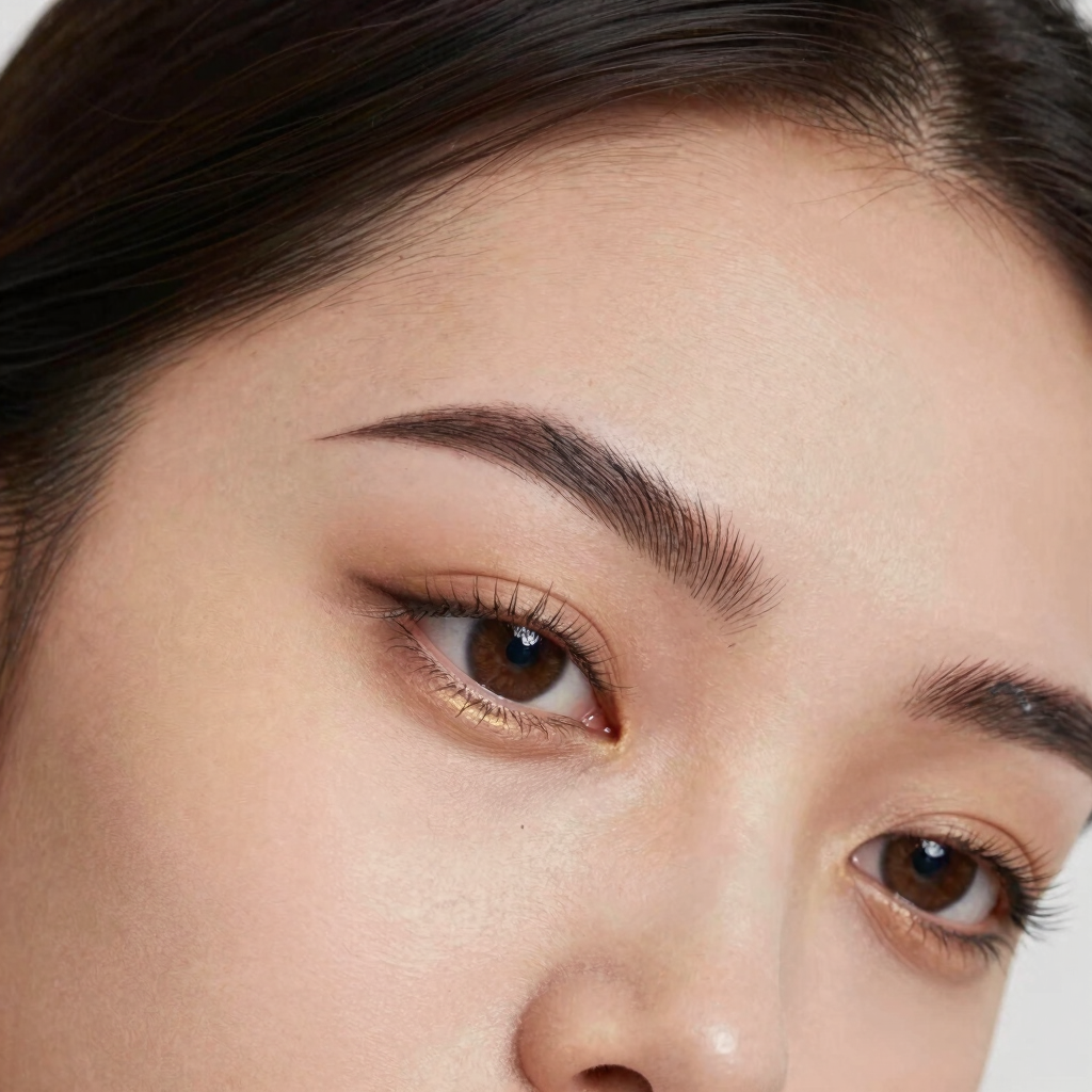 Precision Brow Sculpt & Tint