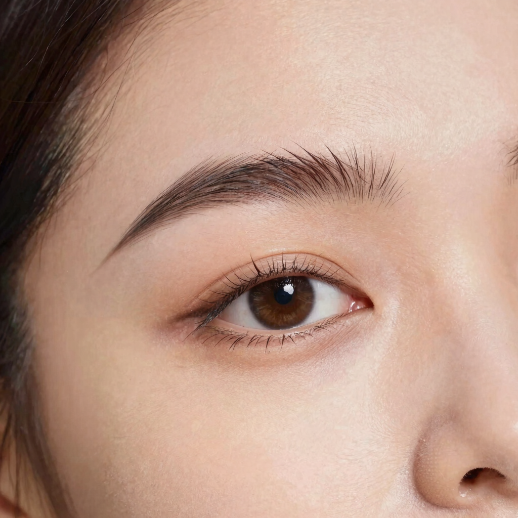 Hyper-Lamination Brow Treatment