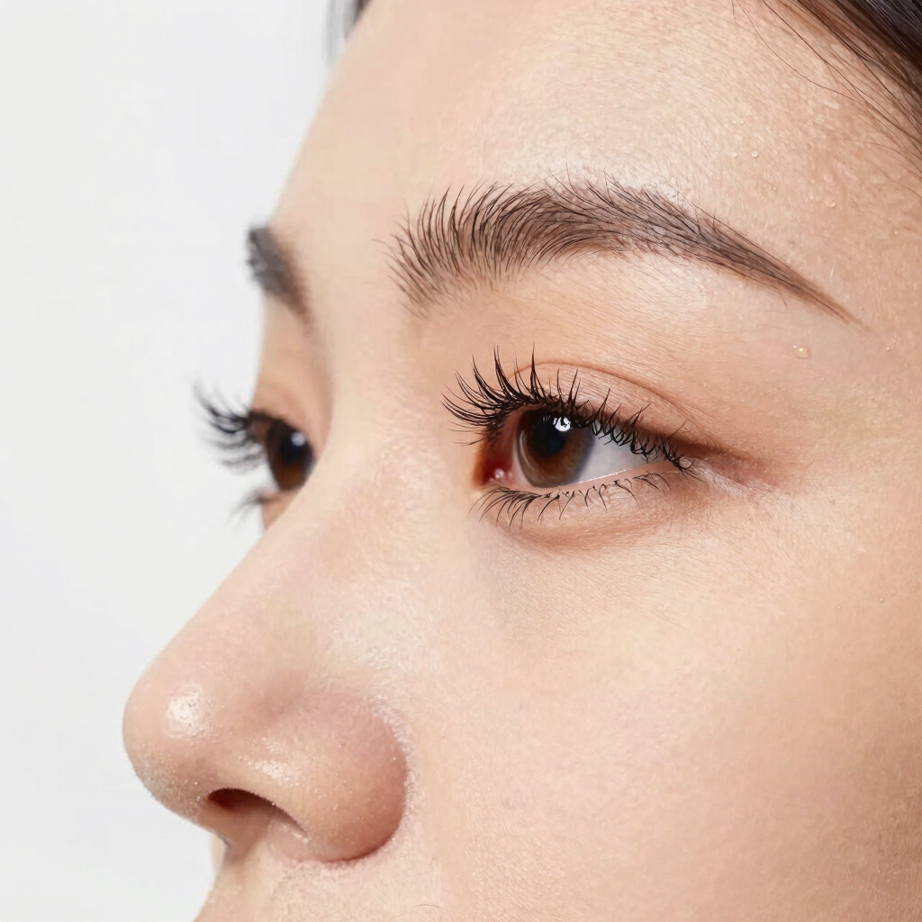 Ember Lash Lift & Tint