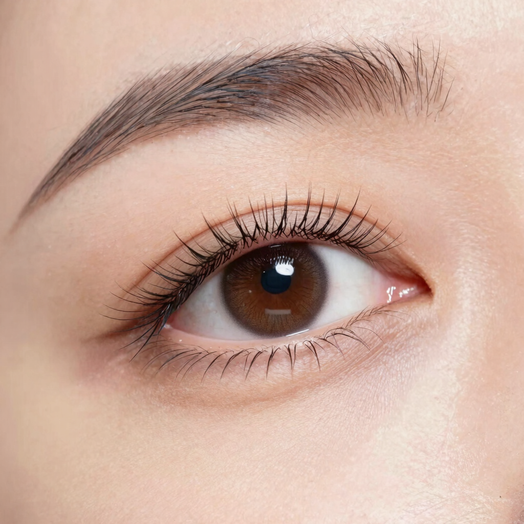 Signature Charcoal Lash Tint