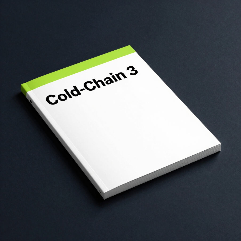 The Future of Cold-Chain Logistics