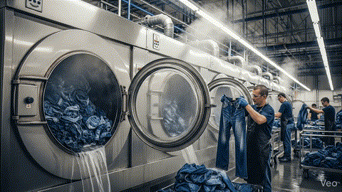 black blue and yellow textile