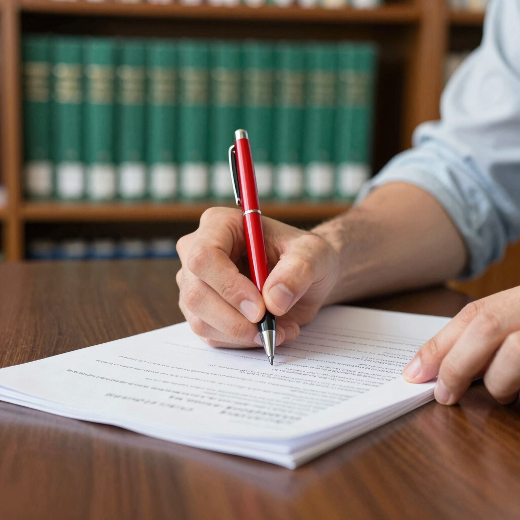 Admissions Essay and Statement Workshop