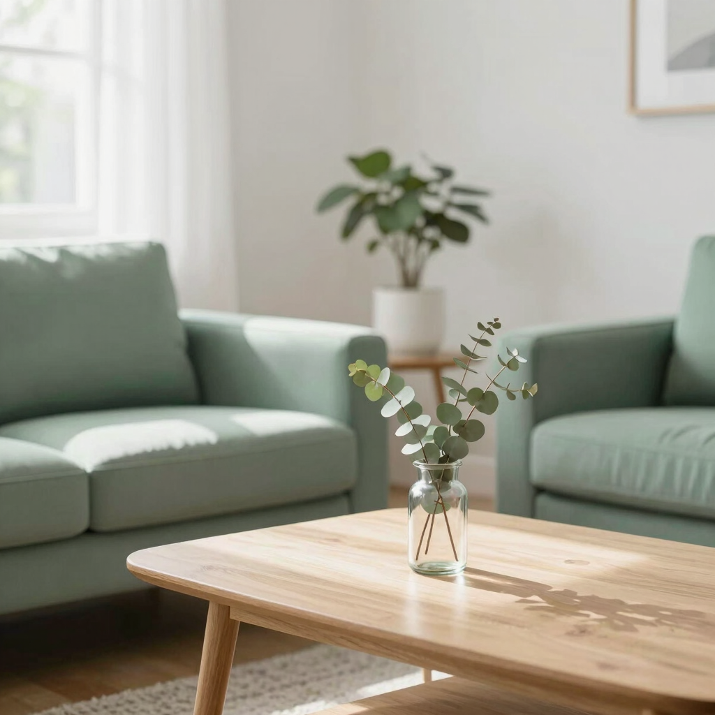 Balíček Healthy Home Foundation