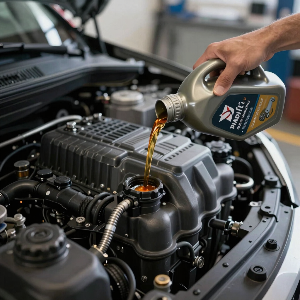 Signature Periodic Maintenance Service