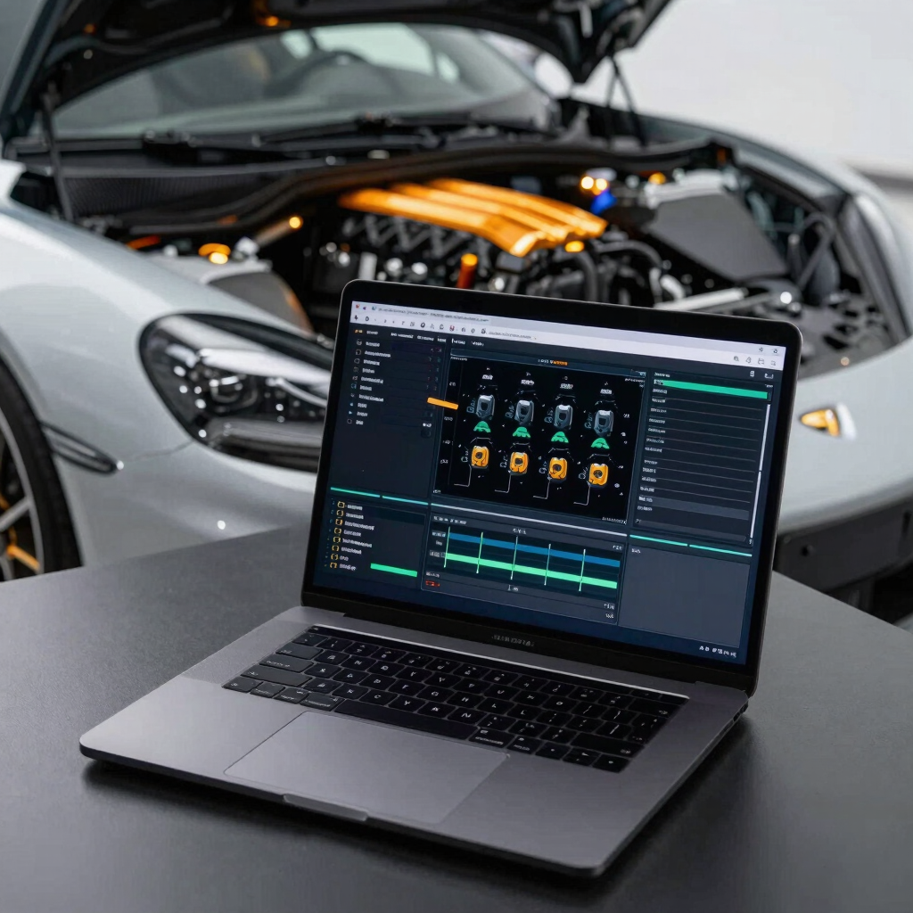 High-Performance Tuning Consultation
