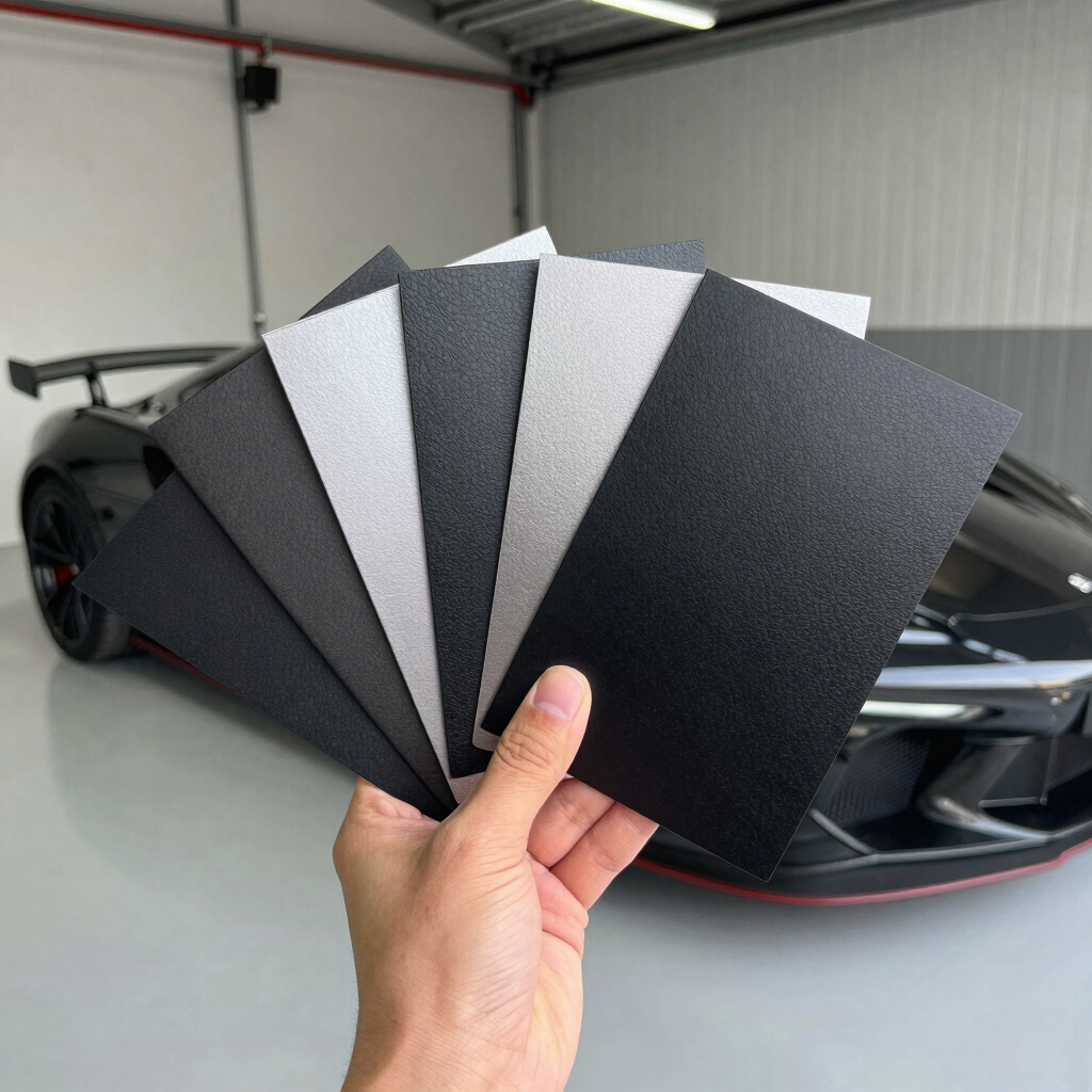 Full Body Wrap Consultation