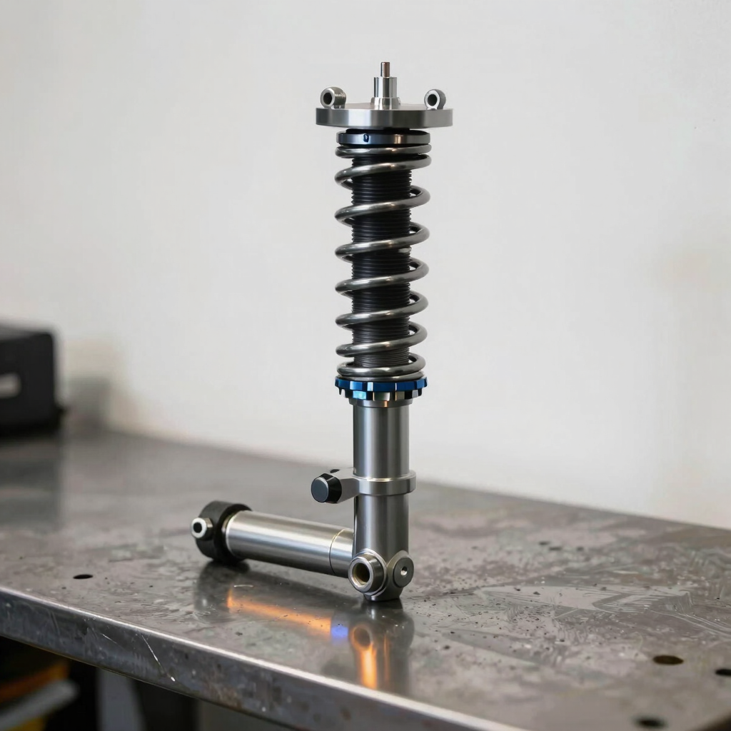 Performance Suspension Consultation
