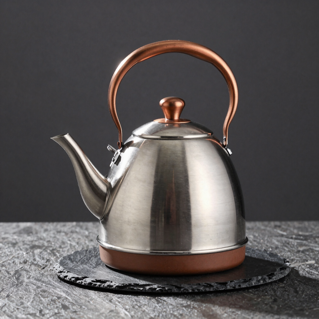Axis Variable Temperature Kettle