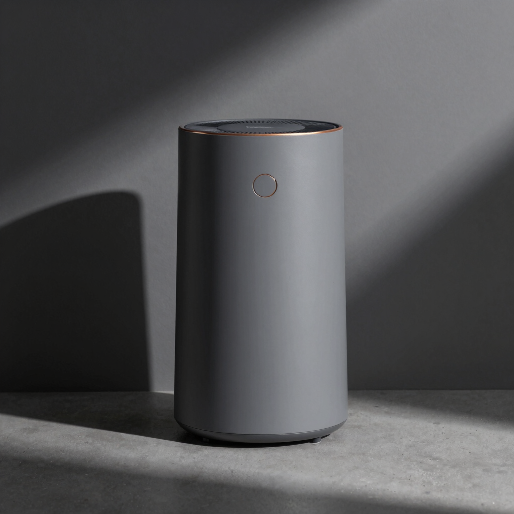 AeroShield H13 HEPA Air Purifier