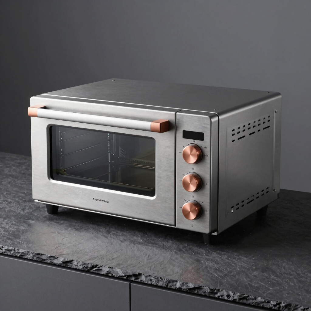 Omni-Bake Convection Countertop Oven