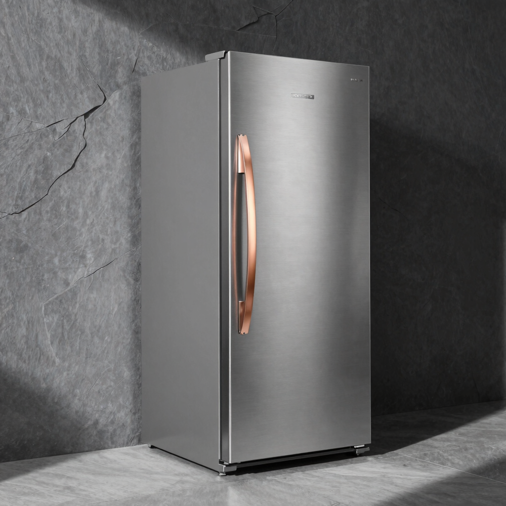 Apex-9 Pro French Door Refrigerator