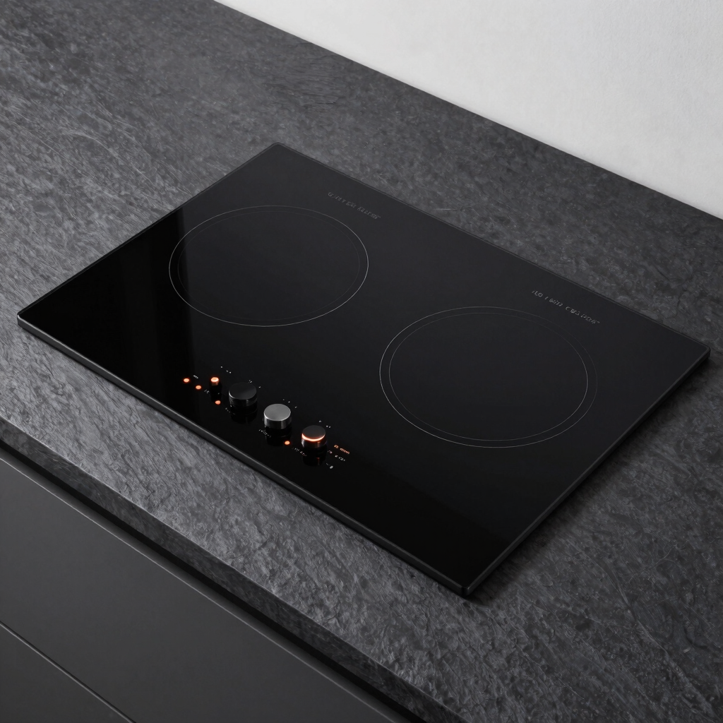 Element-4 Precision Induction Cooktop