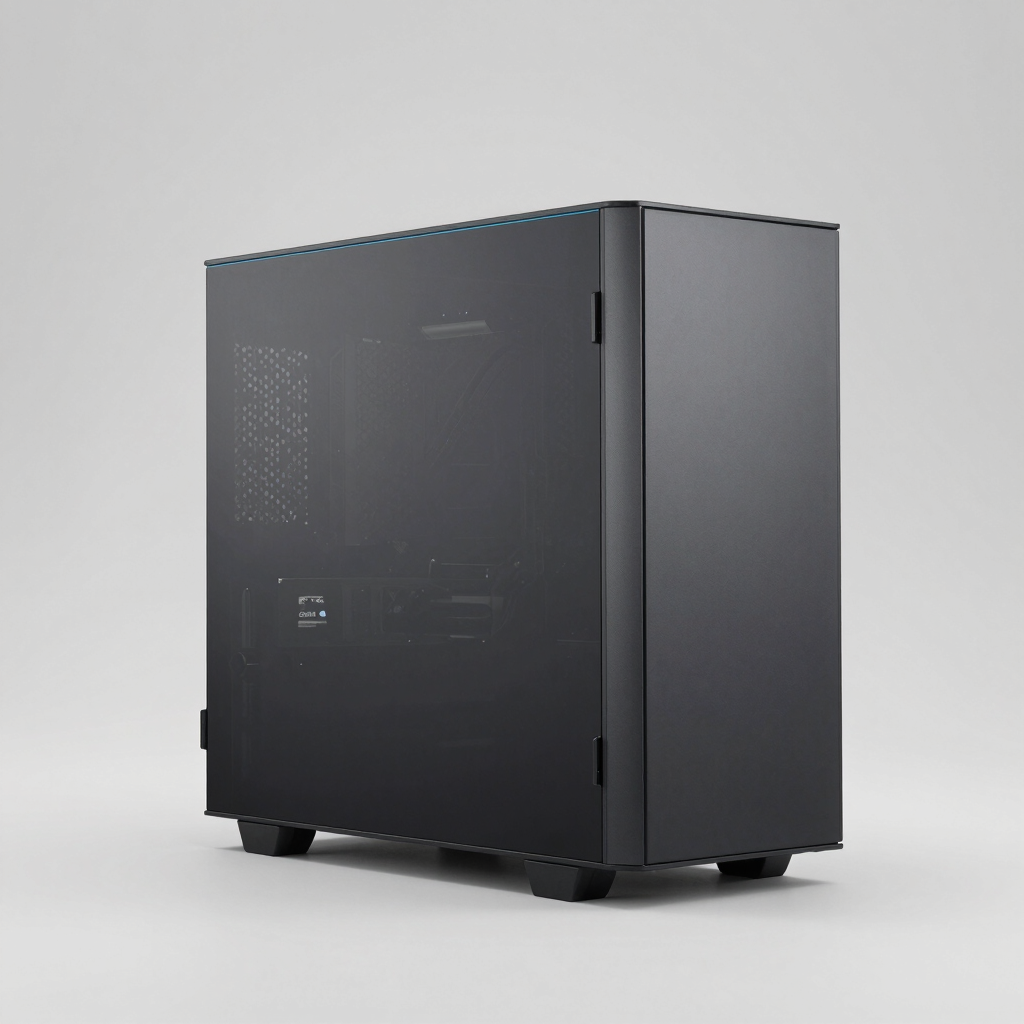 PC Gamer VFORGE Ion Mini
