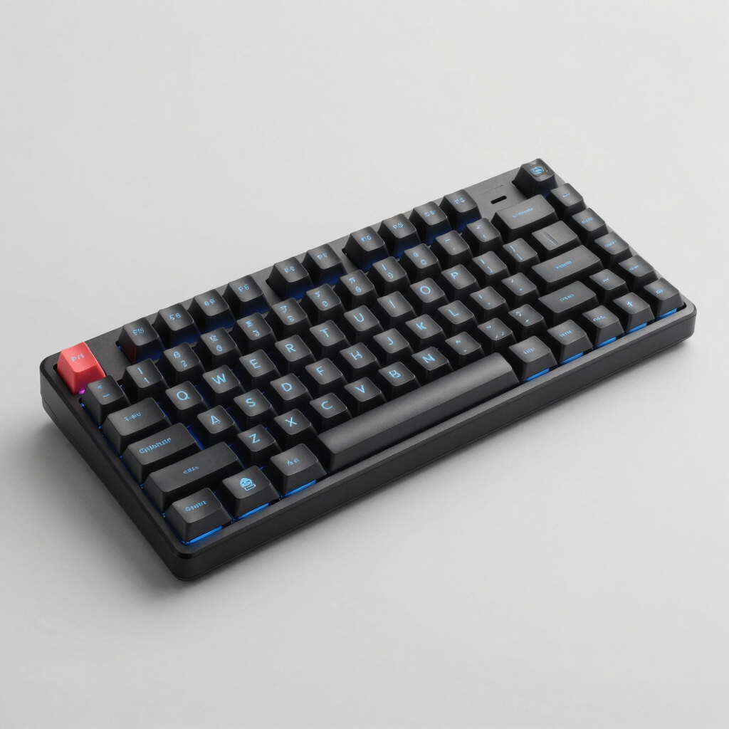 Clavier Mécanique VFORGE Core-TKL
