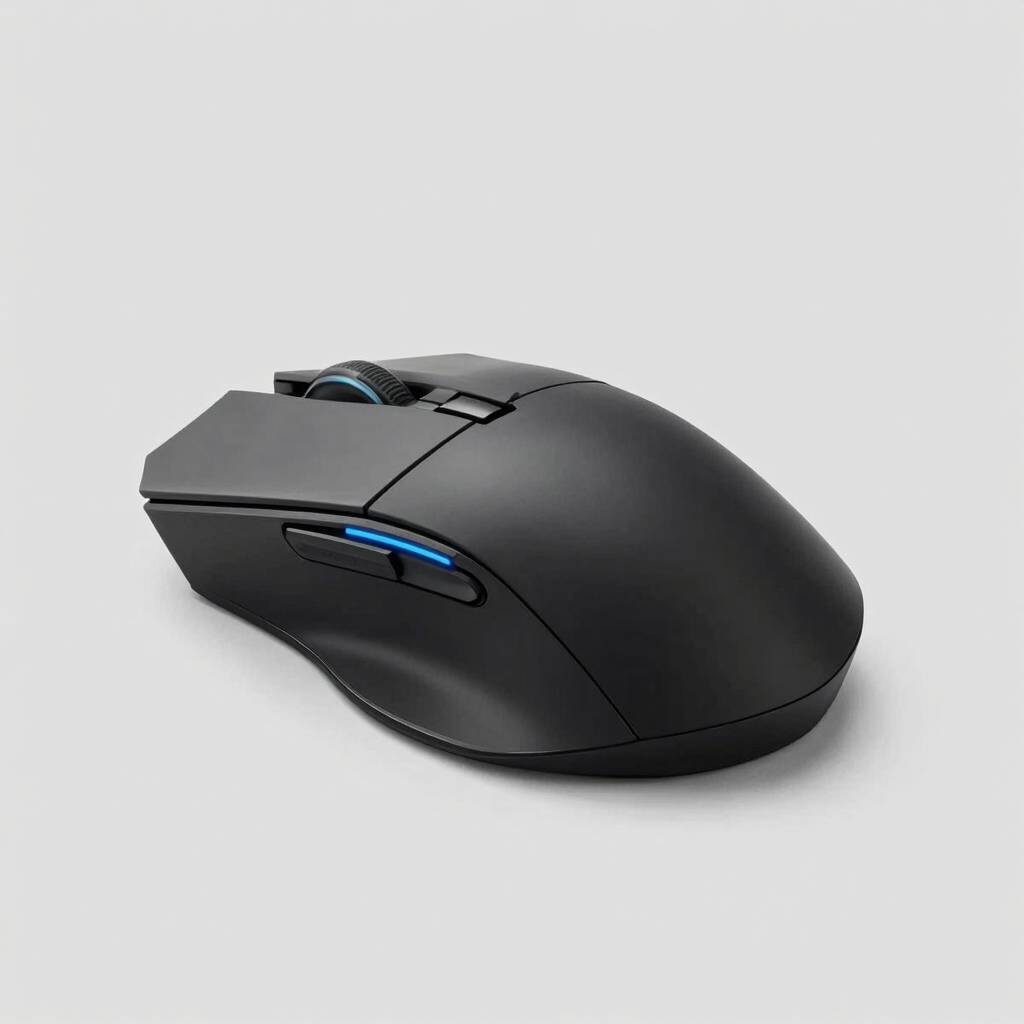Souris Gaming VFORGE Glide Pro