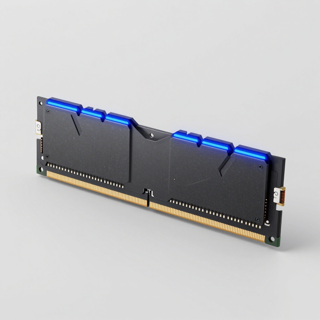 Mémoire RAM DDR5 VFORGE Pulse