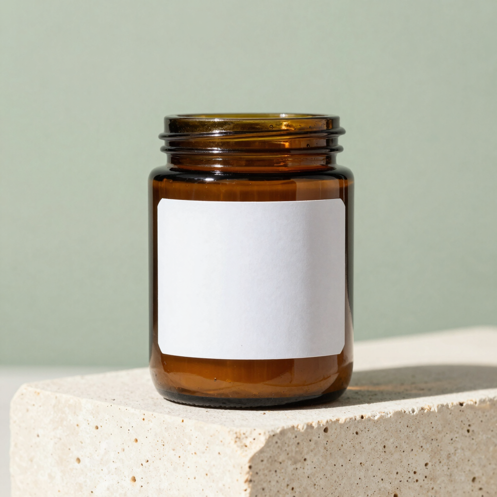 Mineral-Rich Bath Soak