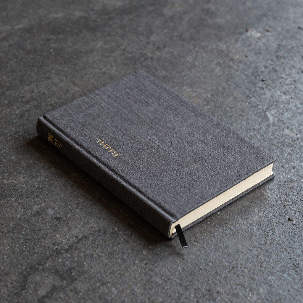 The Focus Journal