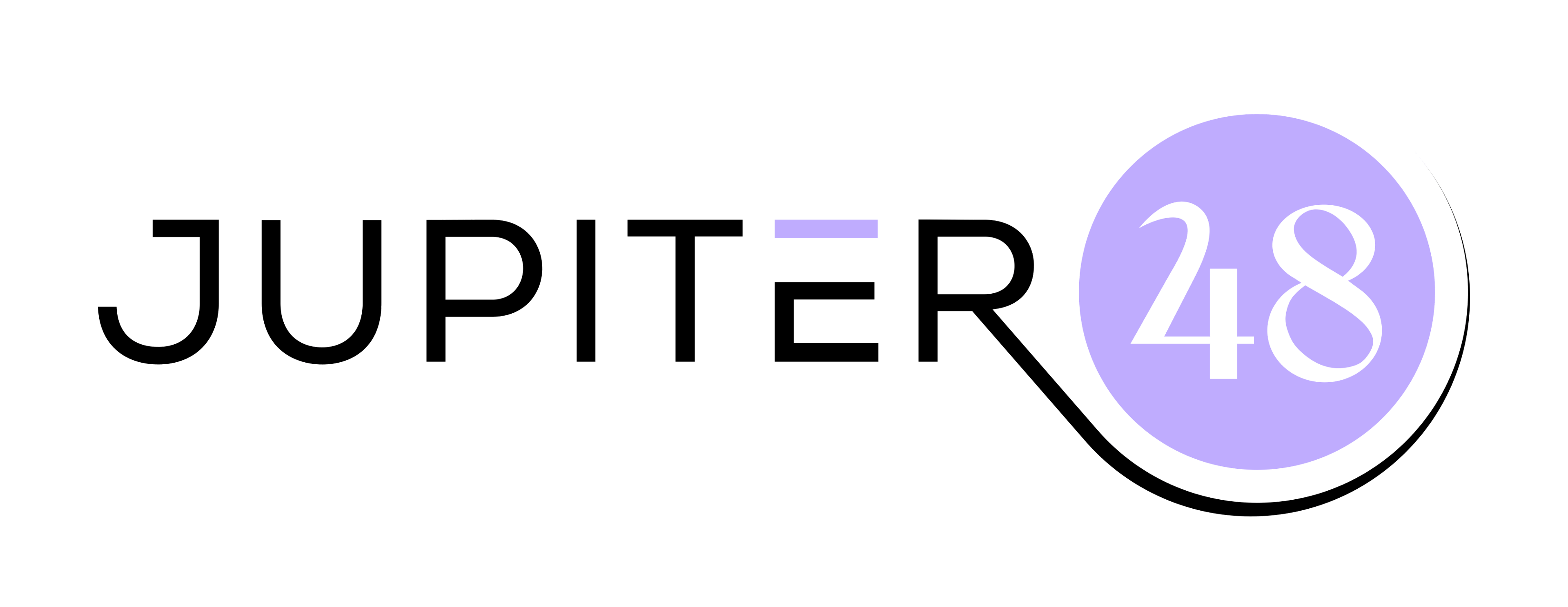 Jupiter48 logo
